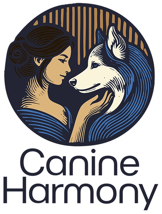 Logo Canine Harmony@2x copie
